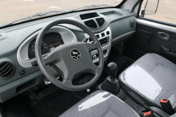 �ִ����ó�(ԭ�Ĵ��ִ�) �� 1.3L 87���� ����/CNG 3.1�׵�������΢��(CNJ1030RD30NGSV)ͼƬ