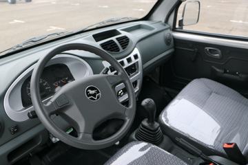 �ִ����ó�(ԭ�Ĵ��ִ�) �� 1.3L 87���� ����/CNG 3.1�׵�������΢��(CNJ1030RD30NGSV)ͼƬ