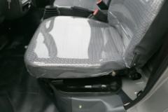 现代商用车(原四川现代) 瑞宝 1.3L 87马力 汽油/CNG 3.1米单排栏板微卡(CNJ1030RD30NGSV)