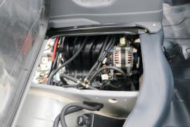 瑞宝&nbsp;载货车底盘                                                图片