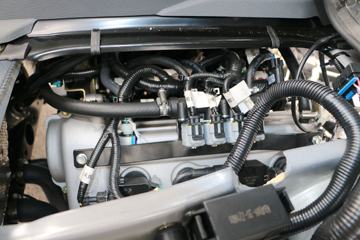 �ִ����ó�(ԭ�Ĵ��ִ�) �� 1.3L 87���� ����/CNG 3.1�׵�������΢��(CNJ1030RD30NGSV)ͼƬ