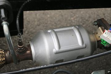 �ִ����ó�(ԭ�Ĵ��ִ�) �� 1.3L 87���� ����/CNG 3.1�׵�������΢��(CNJ1030RD30NGSV)ͼƬ