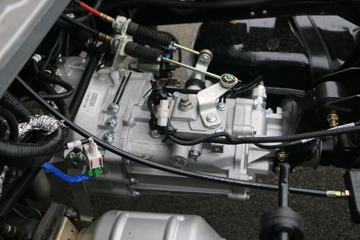 �ִ����ó�(ԭ�Ĵ��ִ�) �� 1.3L 87���� ����/CNG 3.1�׵�������΢��(CNJ1030RD30NGSV)ͼƬ