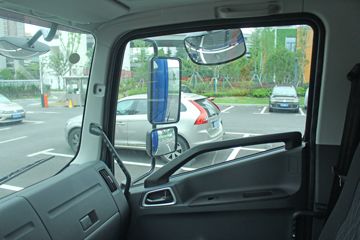 Ծ ԽC500-33 ذ 180 4.165׵ʽῨ(SH5042XXYZFDCWZ4)ͼƬ