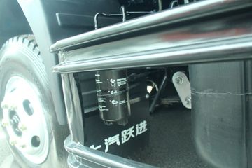 Ծ ԽC500-33 ذ 180 4.165׵ʽῨ(SH5042XXYZFDCWZ4)ͼƬ