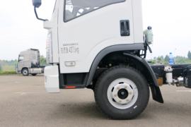 瑞驰&nbsp;载货车外观                                                图片