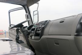 瑞驰&nbsp;载货车驾驶室                                               图片