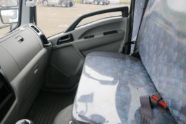 瑞驰&nbsp;载货车驾驶室                                               图片