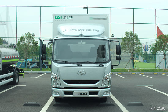 Ծ ԽEC302 4.5T 4.17׵Ŵ綯ʽῨ107kWh