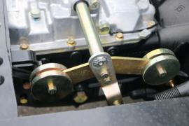 瑞驰&nbsp;载货车底盘                                                图片