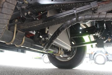 Ծ�� С����E50 4.3T �綯·������������(SH1037PBEVNZ4)48.84kWhͼƬ