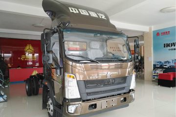 �й�����HOWO ͳ˧ 130���� 4.15�׵�����ʽ�ῨͼƬ