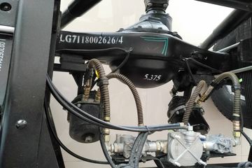 �й�����HOWO ͳ˧ 130���� 4.15�׵�����ʽ�ῨͼƬ
