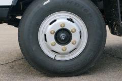 现代商用车 致道500M 加重版 154马力 3.835米排半栏板轻卡(CNJ1042QDA33V) 现代商用车 致道500M 加重版 154马力 3.835米排半栏板轻卡(CNJ1042QDA33V)