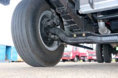 现代商用车 致道500M 加重版 154马力 3.835米排半栏板轻卡(CNJ1042QDA33V) 现代商用车 致道500M 加重版 154马力 3.835米排半栏板轻卡(CNJ1042QDA33V)