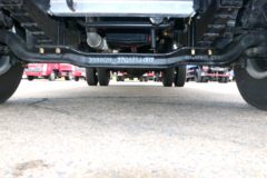 现代商用车 致道500M 加重版 154马力 3.835米排半栏板轻卡(CNJ1042QDA33V) 现代商用车 致道500M 加重版 154马力 3.835米排半栏板轻卡(CNJ1042QDA33V)