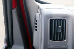 现代商用车 致道500M 重载版 156马力 4.165米单排栏板轻卡(CNJ1041QDA33V)