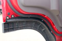 现代商用车 致道500M 重载版 156马力 4.165米单排栏板轻卡(CNJ1041QDA33V)