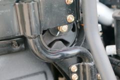 现代商用车 致道500M 重载版 156马力 4.165米单排栏板轻卡(CNJ1041QDA33V)