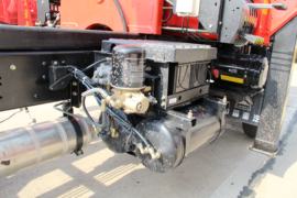 豪曼H3(先锋)&nbsp;随车吊底盘图片