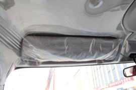 豪曼H3(先锋)&nbsp;冷藏车驾驶室图片