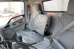 中国重汽 豪曼H3 116马力 4.1米单排冷藏车(ZZ5048XLCD17EB0)