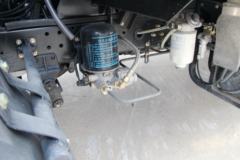 中国重汽 豪曼H3 116马力 4.1米单排冷藏车(ZZ5048XLCD17EB0)