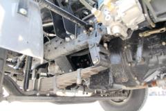 中国重汽 豪曼H3 116马力 4.1米单排冷藏车(ZZ5048XLCD17EB0)