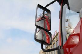 豪曼H5&nbsp;随车吊外观图片