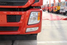 豪曼H5&nbsp;随车吊外观图片