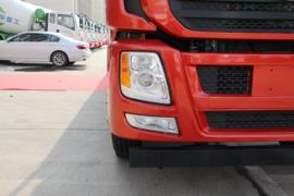 豪曼H5&nbsp;随车吊外观图片