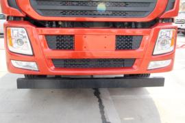 豪曼H5&nbsp;随车吊外观图片