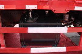 豪曼H5&nbsp;随车吊底盘图片