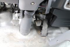 江淮 康铃29 68马力 3.7米单排厢式轻卡(HFC5040XXYP93K3B4V)