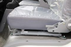 江淮 康铃29 68马力 3.7米单排厢式轻卡(HFC5040XXYP93K3B4V)