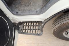 江淮 康铃29 68马力 3.7米单排厢式轻卡(HFC5040XXYP93K3B4V)