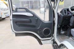 江淮 康铃29 68马力 3.7米单排厢式轻卡(HFC5040XXYP93K3B4V)