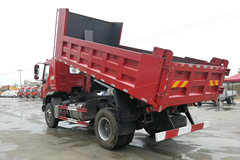 全国销量第一，建筑材料快运王，轻量化底盘，承载能力更强。