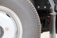 江淮 康铃29 68马力 3.7米单排厢式轻卡(HFC5040XXYP93K3B4V)