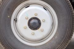 江淮 康铃29 68马力 3.7米单排厢式轻卡(HFC5040XXYP93K3B4V)