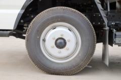 江淮 康铃29 68马力 3.7米单排厢式轻卡(HFC5040XXYP93K3B4V)