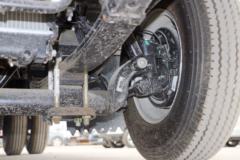 江淮 康铃29 68马力 3.7米单排厢式轻卡(HFC5040XXYP93K3B4V)