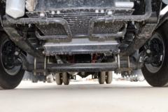 江淮 康铃29 68马力 3.7米单排厢式轻卡(HFC5040XXYP93K3B4V)