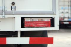 江淮 康铃29 68马力 3.7米单排厢式轻卡(HFC5040XXYP93K3B4V)