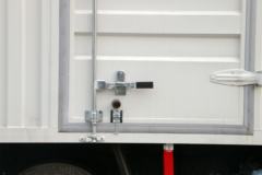 江淮 康铃29 68马力 3.7米单排厢式轻卡(HFC5040XXYP93K3B4V)