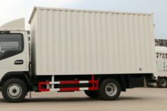 江淮 康铃29 68马力 3.7米单排厢式轻卡(HFC5040XXYP93K3B4V)