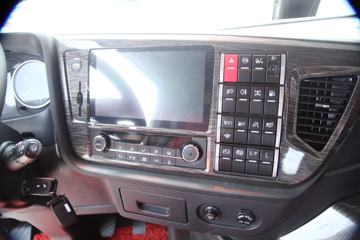 �ൺ��� JH6�ؿ� 550���� 50���������� 6X4ǣ����ͼƬ