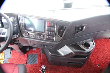 �ൺ��� JH6�ؿ� 550���� 50���������� 6X4ǣ����ͼƬ