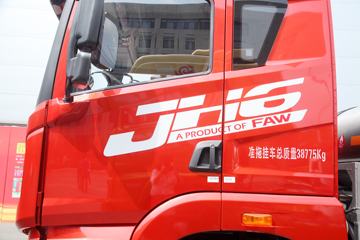 ൺ JH6ؿ 400 6X4 LNGǣ(435)(CA4250P25K27T1E5M)ͼƬ