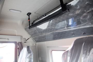 �ൺ��� JH6�ؿ� 400���� 6X4 LNGǣ����(435����)(CA4250P25K27T1E5M)ͼƬ